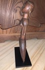 Young Man s Slingshot   ivorycoast vintage        Africa