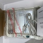 New In Box Vintage Windmere Pro Temp Lighted Makeup Mirror 3x