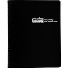 2027   2028 House Of Doolittle 2620-02 Hod262002 2-year Monthly Planner  8 5x11 