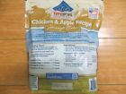 Top Chews Chicken   Apple Recipe 100  Natural Dog Treats  Nov 2025