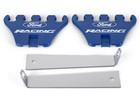 Ford Racing Wire Loom Holder -  4-wire By Ford Performance