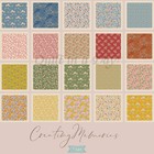 Tilda - Creating Memories  Winter Fat Quarter Bundle 16 Fabrics 20x22 