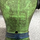 Vintage Mattel 1968 Major Matt Mason Man In Space Callisto Figure