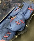 Vintage Elvis Presley Golf Head Covers - New  