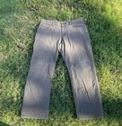 Mens Casual Denim Pant Waist 36