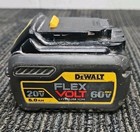 Dewalt Tools Dcb606 Flexvolt Lithium-ion 20v 6 0ah Battery