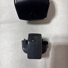 Gossen 7 5 15 Degree Variable Angle Attachment Luna Pro - West Germany  Case 