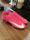 Mercurial Vapor Elite  Mbappe Fg Cleats Size 10