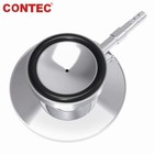 Sc21 Double Head Stethoscope Cardiology Estetoscopio Yellow