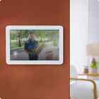 Amazon Echo Hub 8  Smart Home Control Panel With Alexa - White