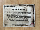 2018 Topps The Walking Dead Season 8 Rust Parallel Set  90 Cards  Nrmt