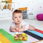 Pretend Play Kitchen Food Set Kids Plastic Fast Food Playset Gift For Kids