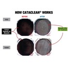 120007 Cataclean - Fuel And Exhaust System Cleaner - Gasoline - 16 Oz 