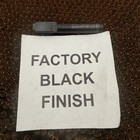 Glock 19 Gen 2 Factory Oem Barrel Black For G19 19 Gens 1-4 Austrian Made Black
