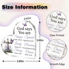 Christian Gifts For Women Birthday Religious White