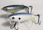 2 River2sea Whopper Plopper 90 F Topwater Buzzing Lure 1 2oz 3 5   Tough Colors 