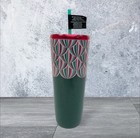 Starbucks 2024 24 Oz Venti Cup Rare Wicked Sip Or Straw Coffee Tumbler Brand New