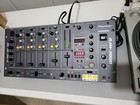Pioneer Dj   djm   3000 Professional 4   channel Dj Mixer Tested Working