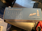 Vital Control sanitas   Sft53 Digital Ear Thermometer W Infrared Technology