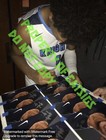Jalen Johnson Signed 8x10 Photo Auto Autograph Atlanta Hawks Coa Exact Proof