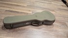 Handcrafted Mele 6-string Guitarlele Ukulele  case   Strings 