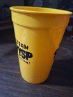 Vintage 80 s 90s Authentic Howard Stern 94 Wysp Radio Station Plastic Cup Philly
