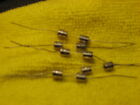  5  1 2  Amp 125 Volt Miniature Pigtail Fuses  New  Quantity Of 1