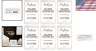 Gentle Moisturizing Coconut Milk Bar Soap - 6 Pack For Soft  Restored Skin
