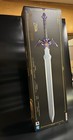 Bandai Proplica The Legend Of Zelda Master Sword Licensed Cosplay In Hand