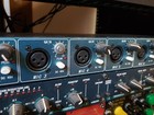 Sm Pro Audio Pr8 8 Channel Microphone Preamplifier Rack Mount Deck Pre Amp