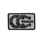 Beyonce          Tour Patch Exclusive Cowboy Carter Tour Cct25 Act Ii New