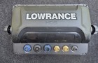 Lowrance Hds 12 Touch Gen 2 W  Transducer  Read Description 
