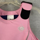 Charles Owen Ultralite Body Protector Pink Child s M L Xl Riding Vest Beta 2000