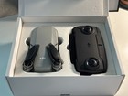 Dji Mavic Mini 249g Camera Drone Controller Cables Tested Working Used