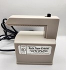 Vintage Radio Shack Realistic Bulk Tape Eraser 44-232 Intermittent Duty 120v