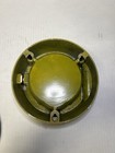 Vintage Russian   Ussr Navy Submarine Boat Ship Cabin Clock Vostok - 7 Day Wind