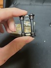 Vintage Lavezzi Super Service Simplex 35mm Film Guide Projector Part E-3-c