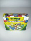 2004 Crayola State Your Color State Crayon Collection 64 Pcs Limited Edition