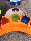 Baby Einstein Musical Motion Jumper Orange Piano Music Toy Replacement Part