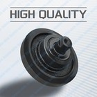 Mini Skidsteer Loader Rear Idler Eg 360 Ht360 Ms 360 Ysrt14