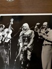 Peter  Paul   Mary  Live In Concert 1981 Press Photo  Beautiful Rare Photo