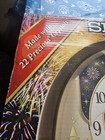 Seiko Melodies In Motion Musical Wall Clock Special Collector s Edition Qxm399br