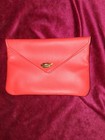 Ipsy Glam   bag        sealed   with   a   kiss        Red Envelope Design     2021 Bag Only