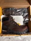 Carhartt Composite Toe Work Boot - Size 10