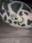 Melissa   Doug Sea Turtle Plush Giant Stuffed Animal 34  Realistic Lifelike