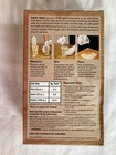 Parks 241352 Super Glaze Pour-on Finish   Preservative Crystal Clear Ultra Gloss