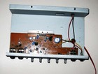 Vintage 80 s Synsonics Ga-150 Solid-state Guitar Amplifier Chassis Parts Repair