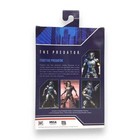 The Predator Fugitive Predator Action Figure   New In Box Neca Figure