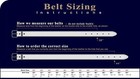 One Piece Genuine Leather Casual Work Belt 1-1 2  Wide Antique Brass Buckle