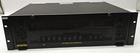 Evertz 7800fr Multiframe Loaded W cards  see Pics description For Cards    cb163